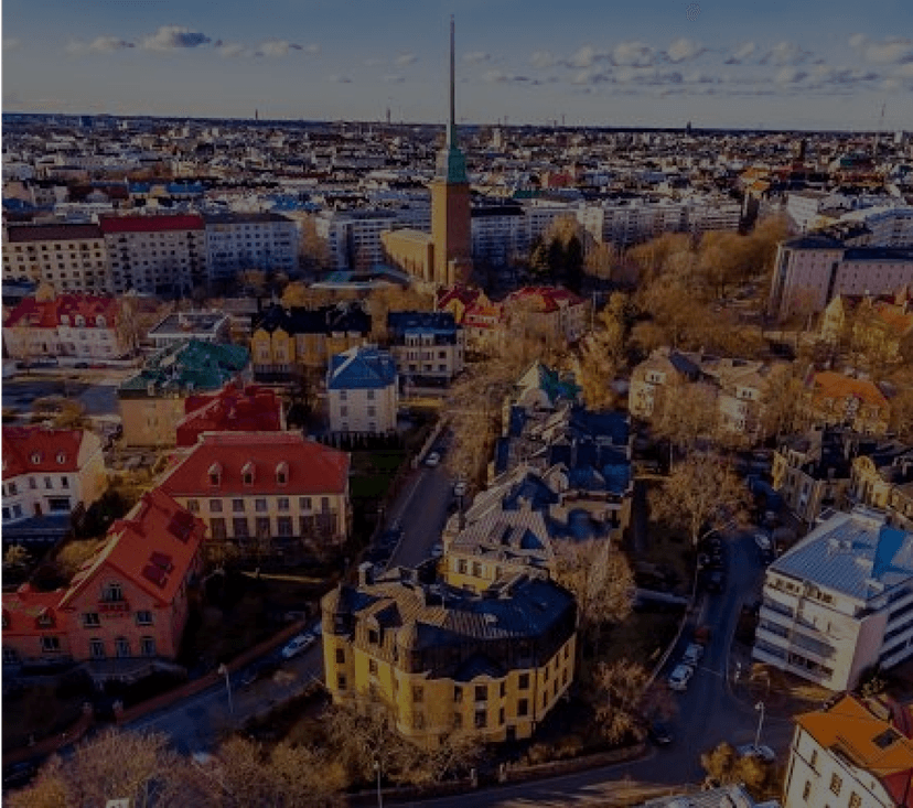 Helsinki