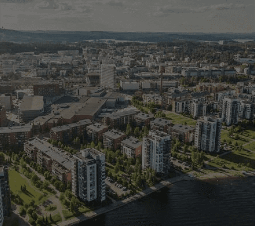 Jyvaskyla