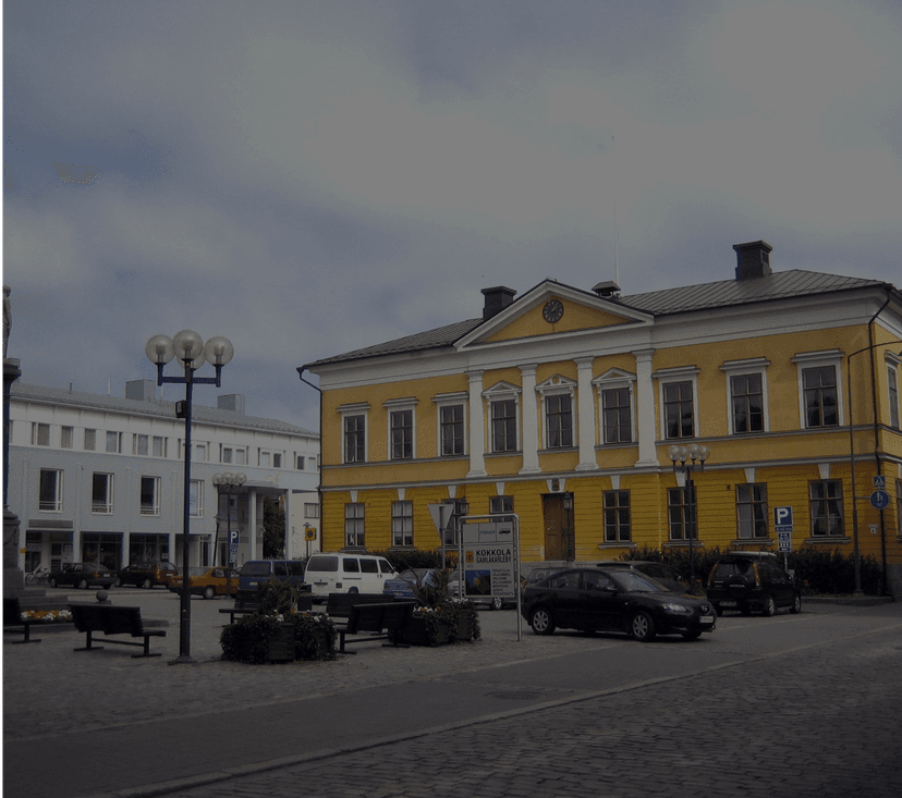 Kokkola