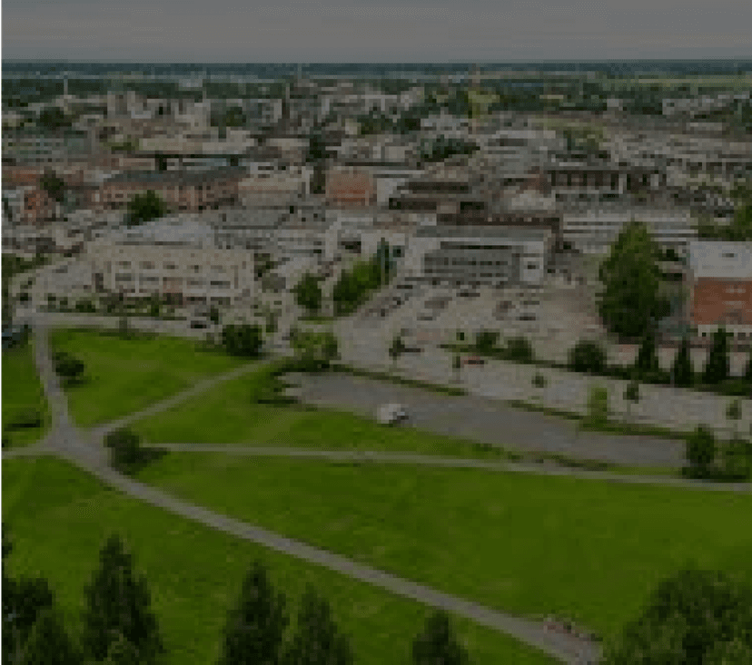Seinajoki