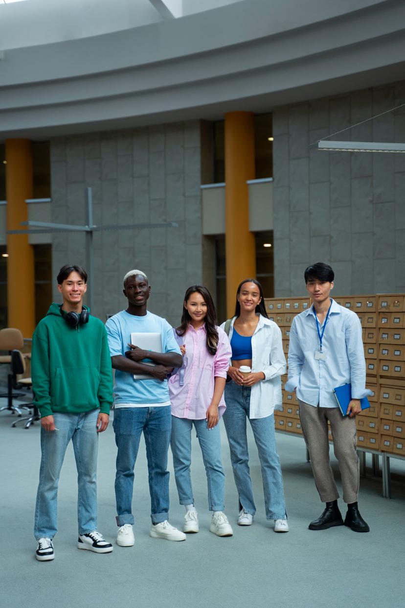 Increase Student Diversity