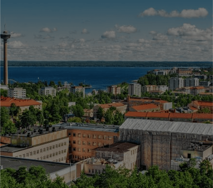 Tampere