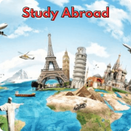 Best Study Abroad Destination for 2024