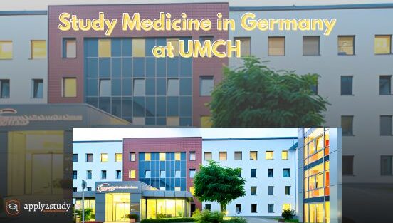 Study Medicine in Germany at UMCH - Targu Mures Medical Campus, Hamburg